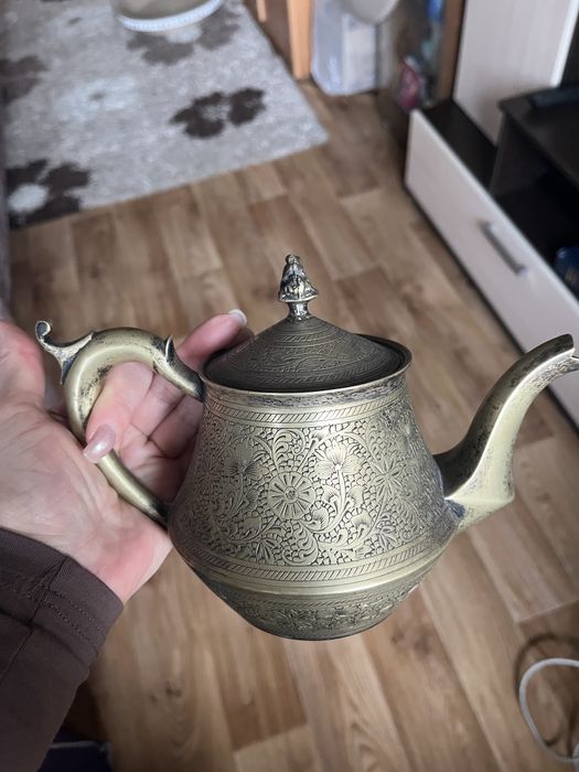 Продам набор эксклюзивной посуды