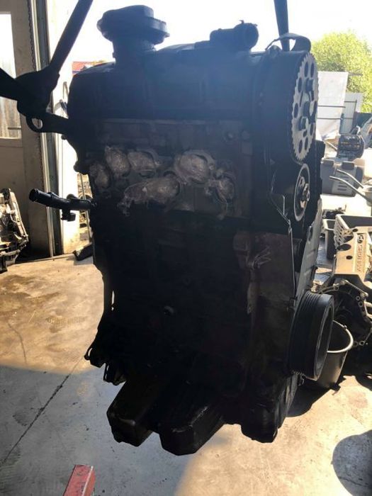 motor audi a2 8z seat arosa cordoba ibiza 3 skoda fabia 1 vw lupo polo 9n 6n 1.4 tdi 2000-2008