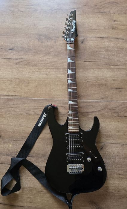 Chitara Ibanez GIO
