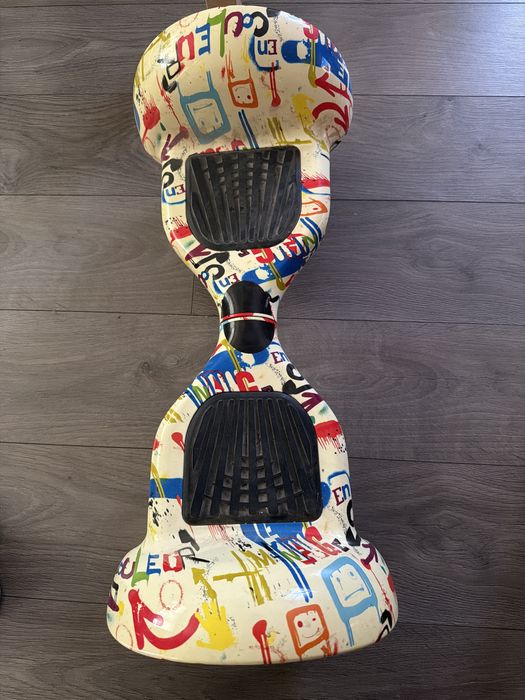 Vand HoverBoard XL