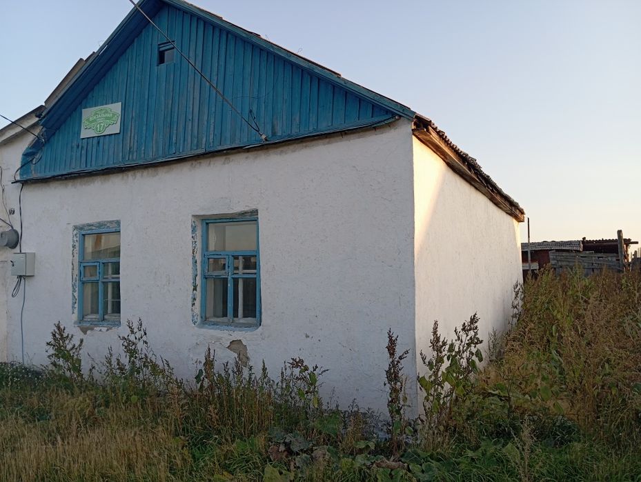 Продам Дом отдельный в селе Кишкенеколь