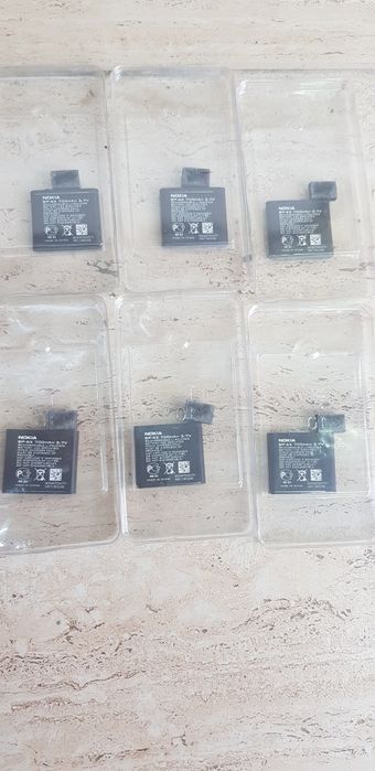 Оригинални батерии за нокиа 8800