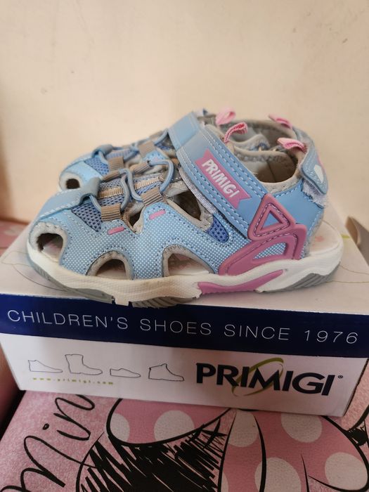 Детски сандали primigi, keen, adidas