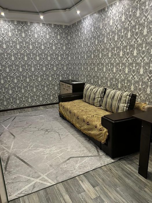 Сдается посуточно 3х комнатная кв