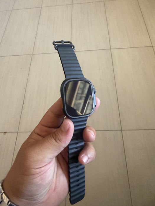Apple watch ultra2