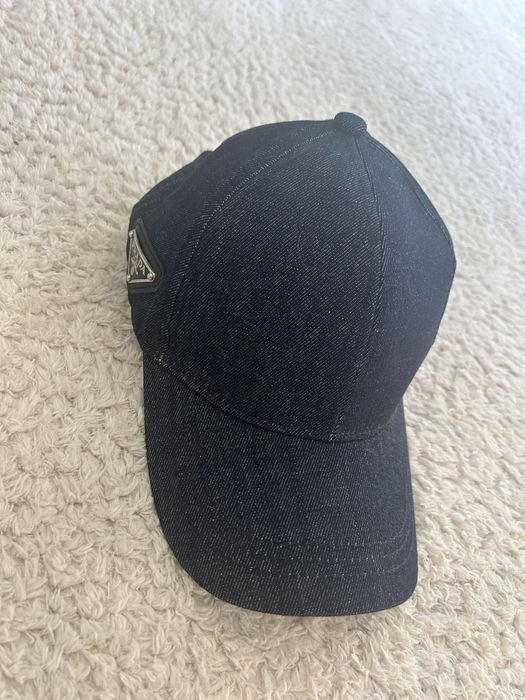 Sapca prada noua , nepurtata