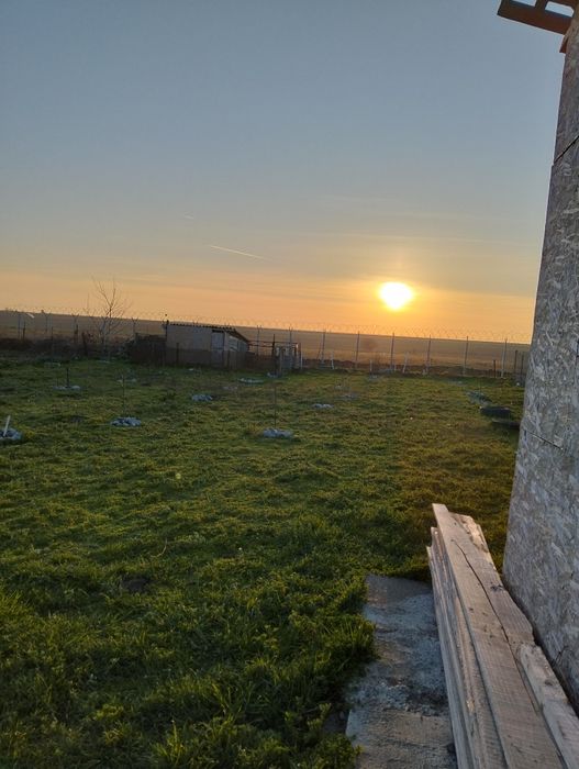 Teren de vânzare 1224 m2