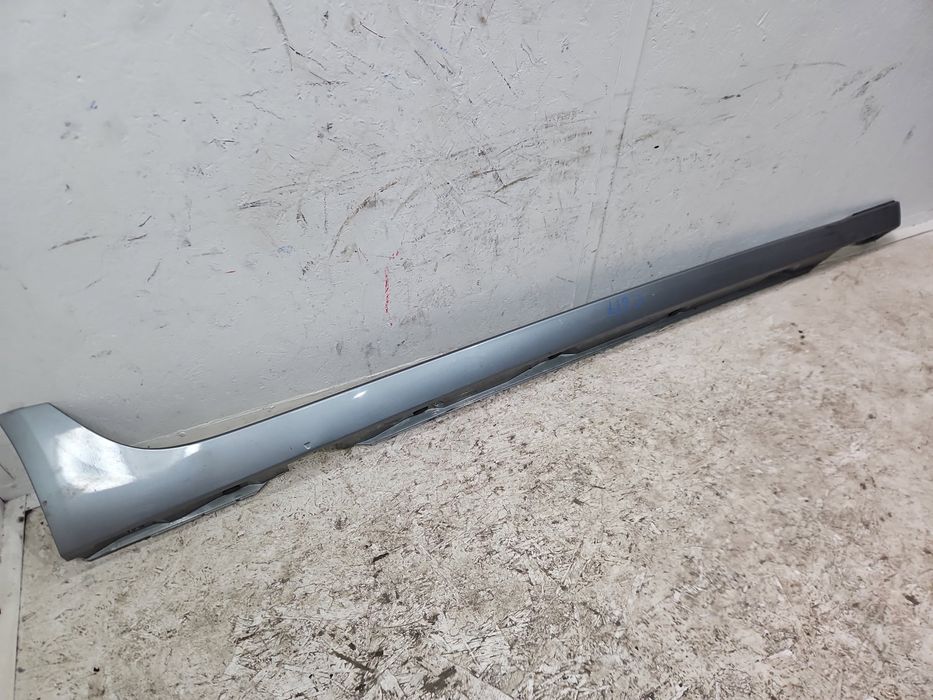 Prag lateral dreapta AUDI A6 (4G2, C7) [Fabr 2012-2017] Sedan Quattro