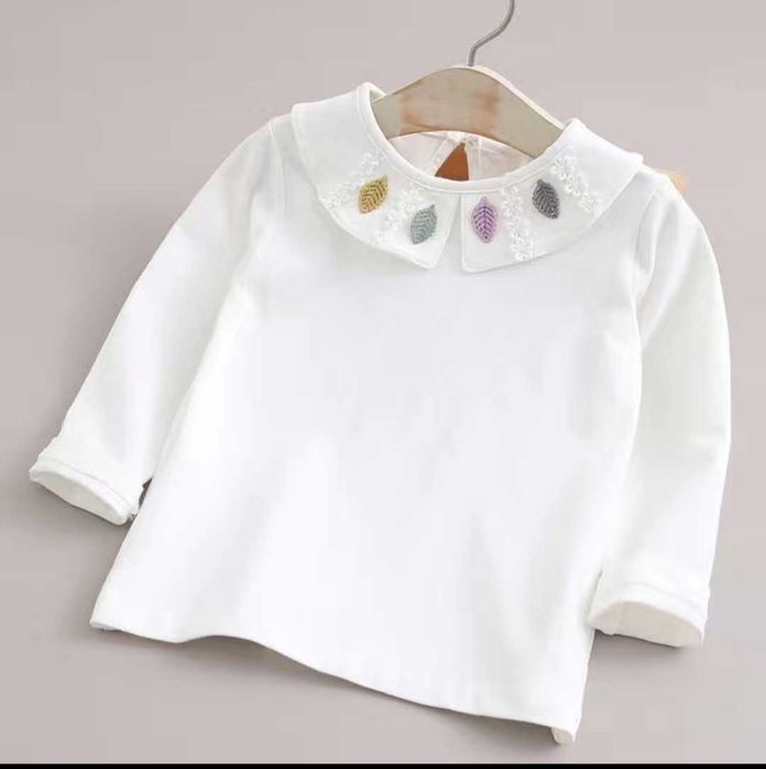 Детская одежда на разный возраст