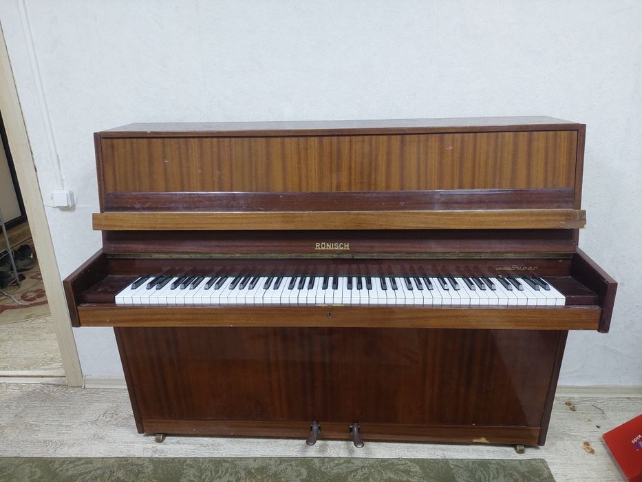 Пианино продам. В хорошем состояний