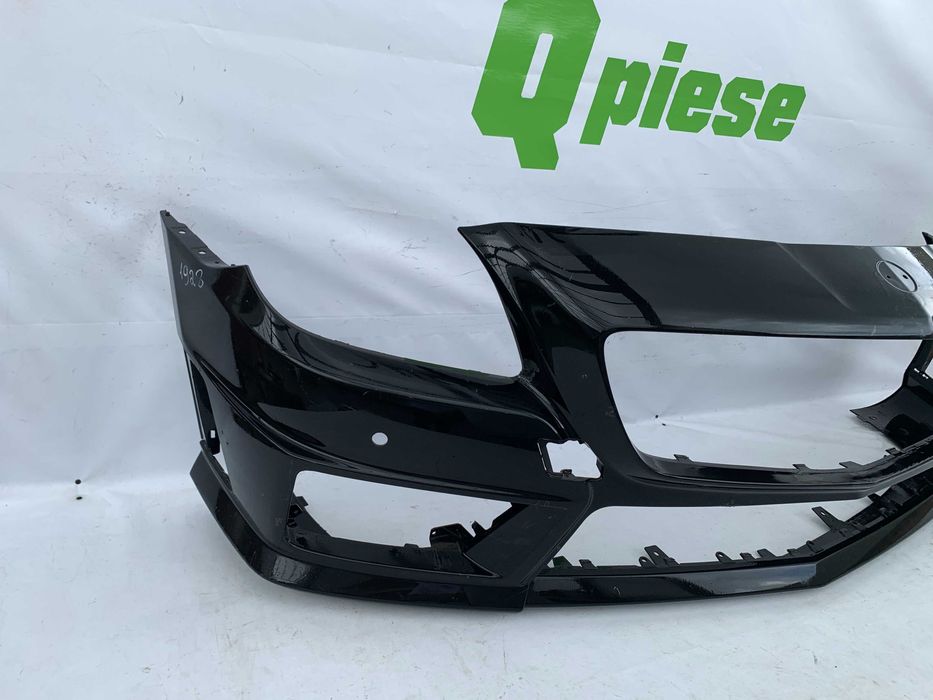 Bara fata Mercedes SLK AMG R172 an 2011 - 2015