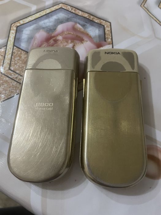 Nokia 88.00 Sirocco