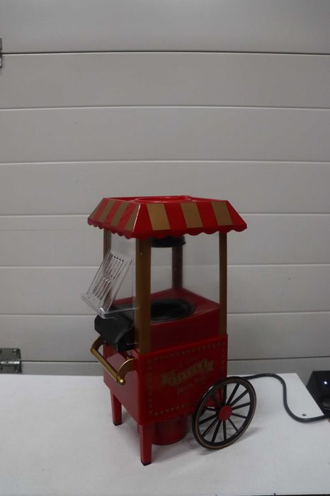 Машина за пуканки Sogo 11330, Мощност 1200W