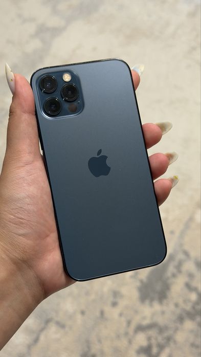 Продам iphone 12 pro 128 гб