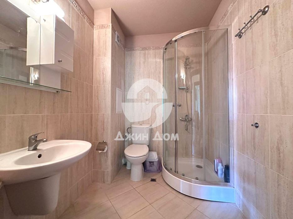 Продава се Двустаен апартамент в с. Равда, Област Бургас - 66 кв.м за 1894 €/кв.м - Снимка #7