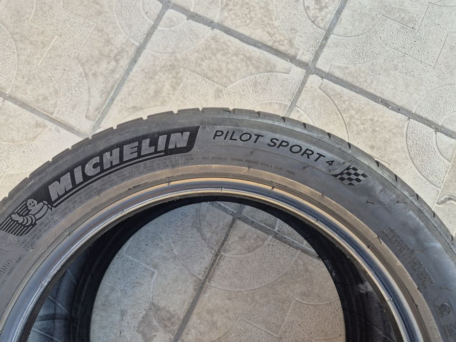 1бр.лятна гума 225/50/16 92Y Michelin