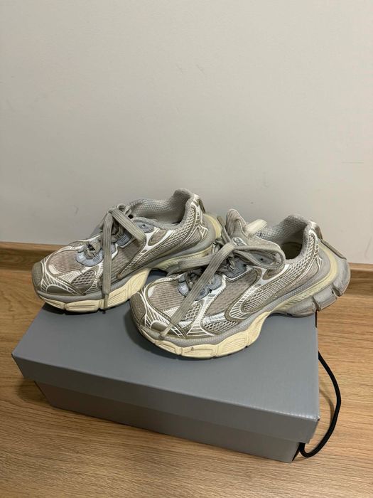 Дамски маратонки Balensiaga