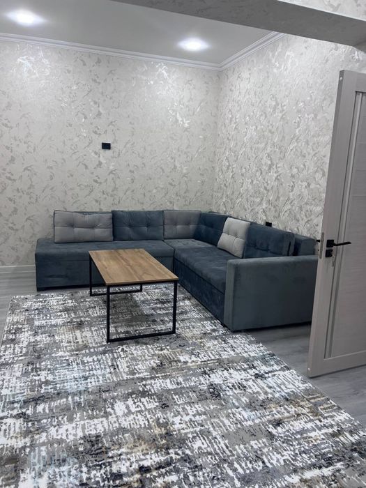 Аренда квартиры,Жилой комплекс Aristocrat Тузель-1