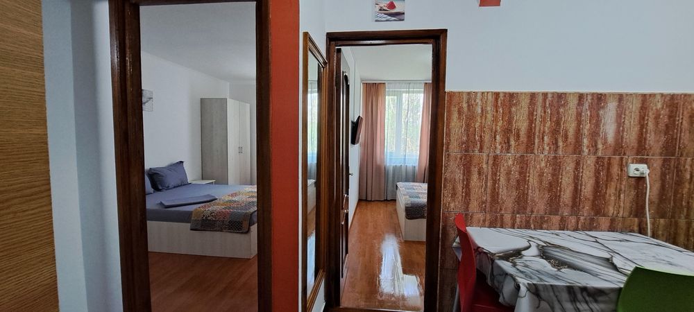 Cazare la mare in Olimp