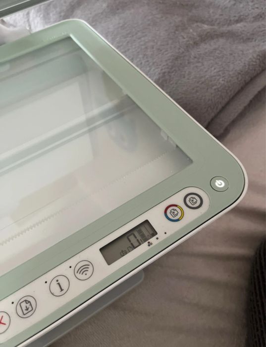 Imprimantă HP Deskjet