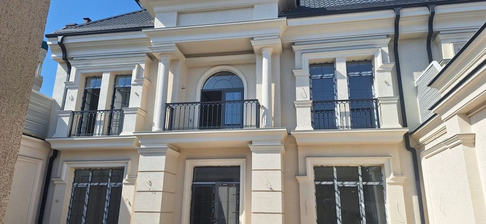 DARVOZA RESHOTKA NAVES PERILA barcha turdagi svarka ishlari