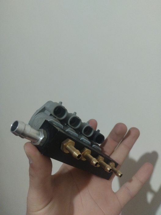 Prapan vs Metan FarsunkaPolsha 4-pokaleniya