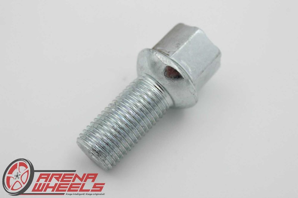 Prezoane Roti Originale VW Audi Seat Skoda Mercedes M14x1.5x27mm SW17