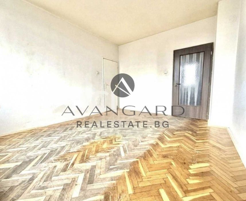 оф.25634 Двустаен с три отделни стаи / Мараша