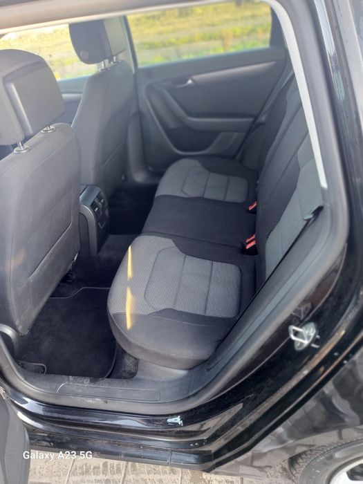Vand Volkswagen Passat