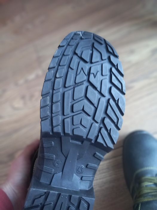 Bocanci lucru Rhino Work