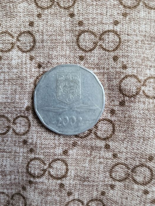 moneda 5.000 lei