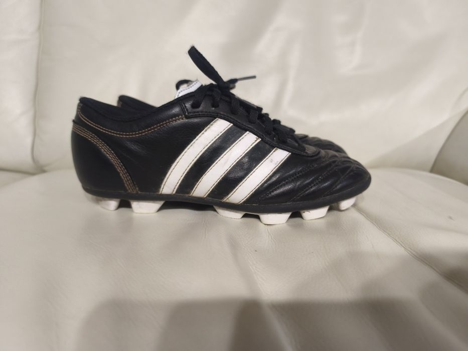 Adidas Nr 39 ⅓ ghete fotbal crampoane