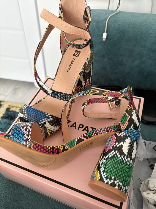 Sandale Zalando