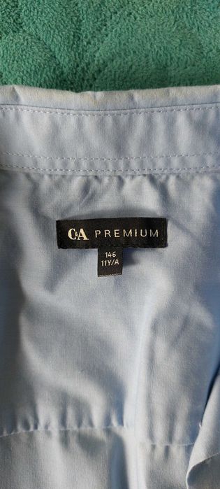 Camasa baieti 11 ani