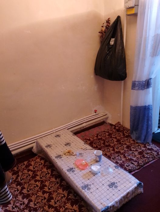 2 хонали дом сотилади