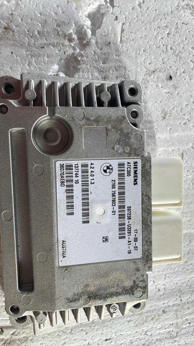 Модул раздатка BMW E90 / E91 / E60 / E61