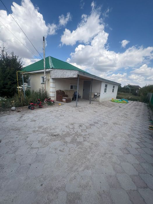 Продам дом в районе птф