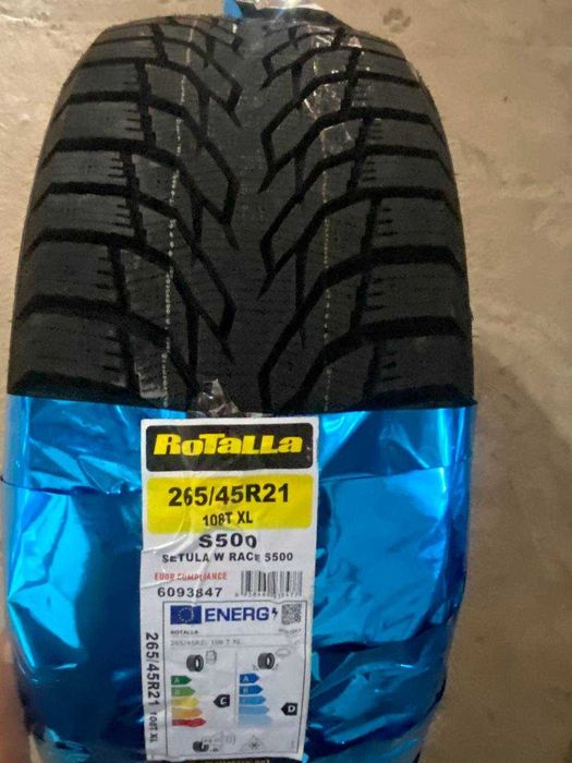Авто шины  BYD  все сезонные  235/55R19