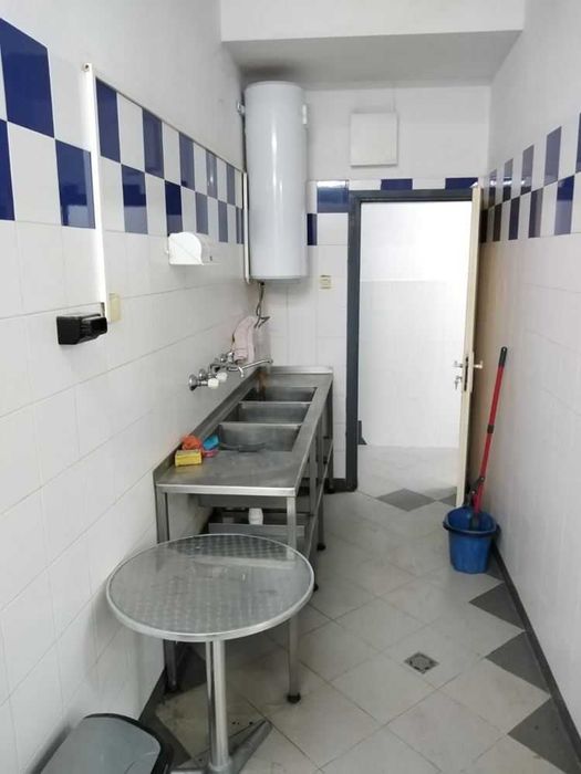 Дава се под наем Заведение в Пловдив, Каменица 2 - 280 кв.м за 1500 € - Снимка #3