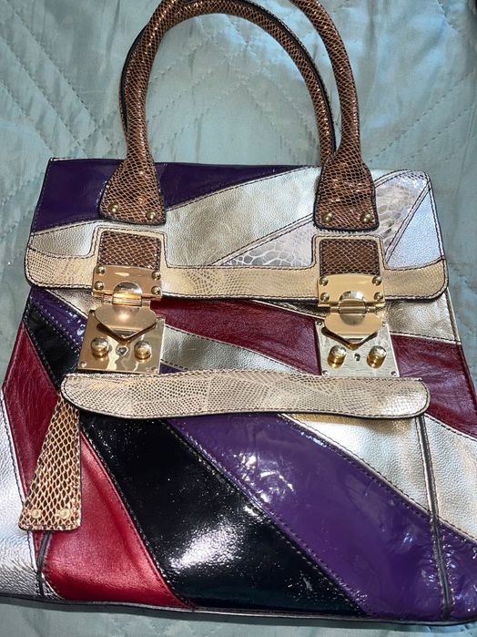 Valentino многоцветна