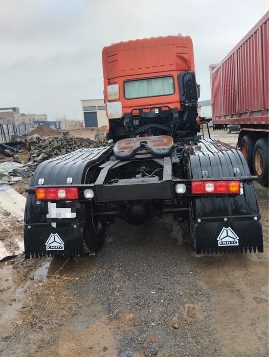 Продам Донгфенг, 2007 г.в. 9,5