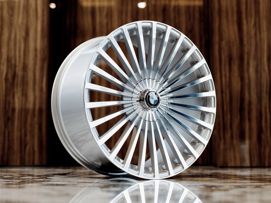 Jante 22 BMW ///M R22 X5 X6 X7