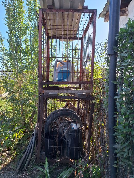 Клетки для мелких животных