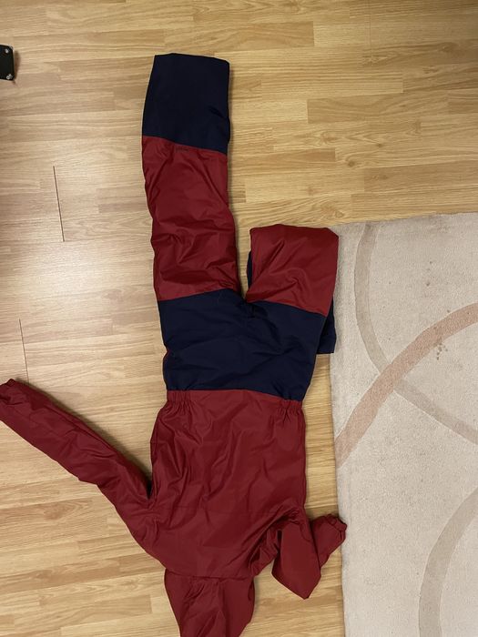 Combinezon schi Wdze