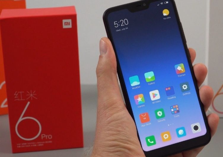 Redmi 6 pro toshkent