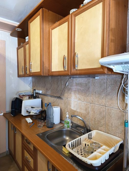 Închiriez apartament 3 camere zona Banatului, strada Exercițiu!