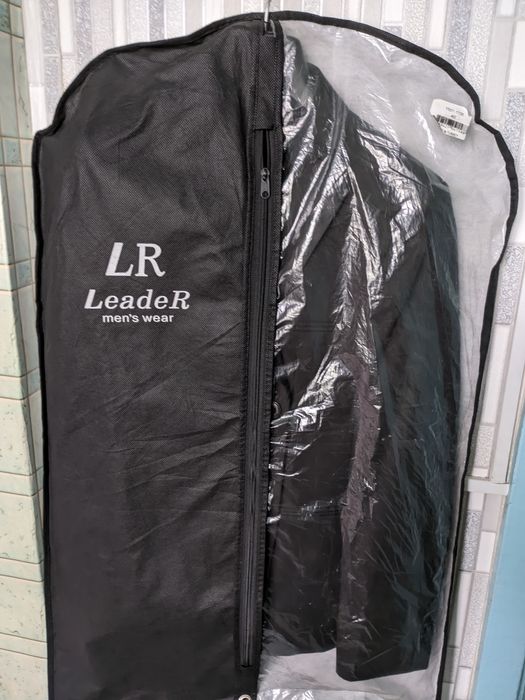 Костюм классический