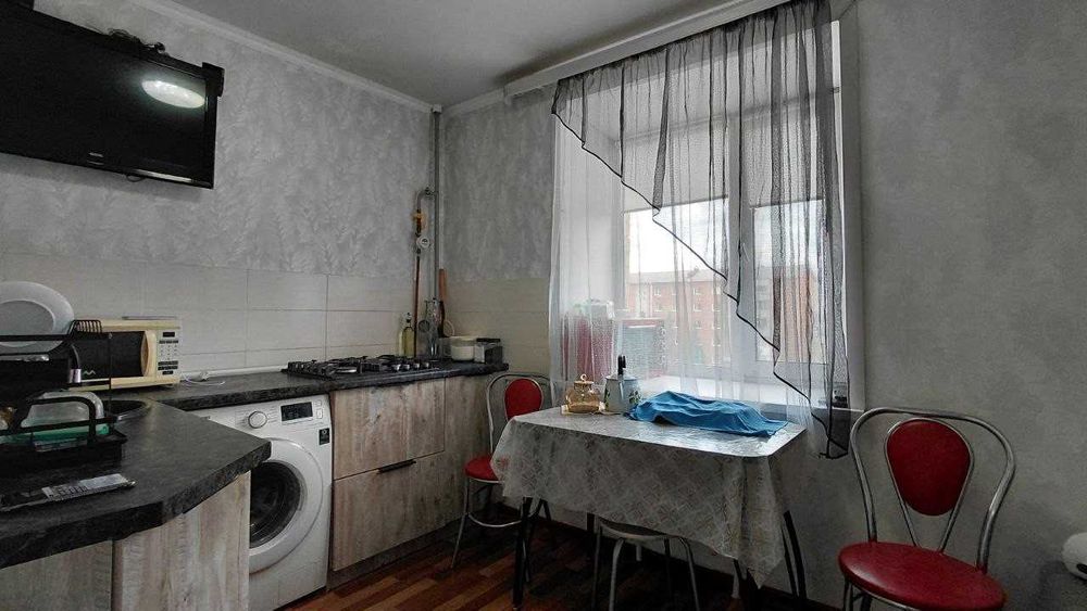 Продам 1 ком кв мкр Аэропорт