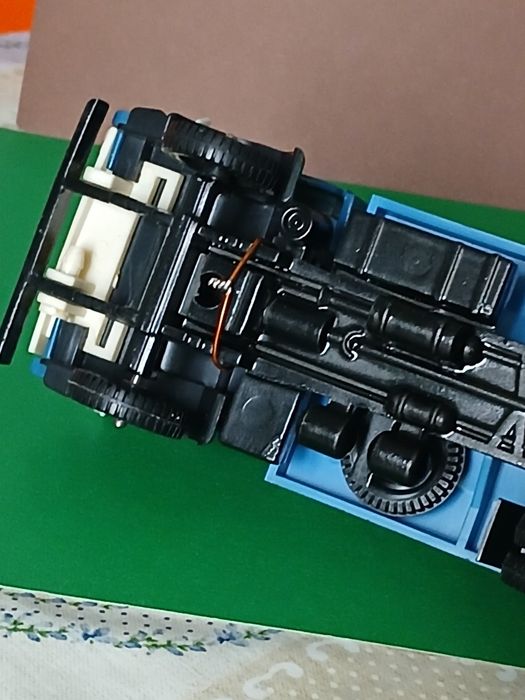 Продам модель КАМАЗ. СССР.