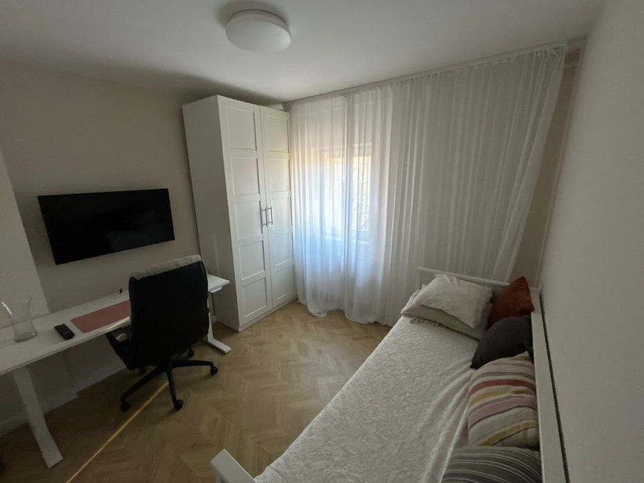 Apartament 3 camere de închiriat – Zona Șagului, Parcul Clăbucet